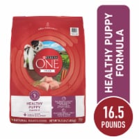 Purina ONE SmartBlend Healthy Puppy Formula Natural Dry Puppy Food