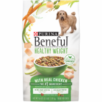 beneful grain free