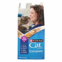 Purina® Cat Chow Complete Dry Cat Food