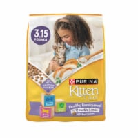 Purina® Kitten Chow® Nurture Dry Kitten Food