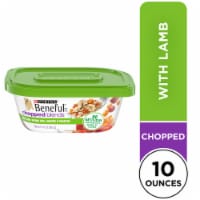 Beneful chopped on sale blends reviews