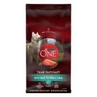 Purina salmon sale and tuna