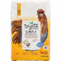 Beyond® Simply White Meat Chicken & Whole Barley Recipe Adult Dry Dog Food Perspective: Main