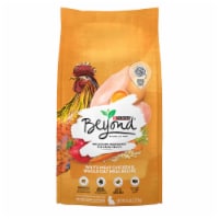 Beyond® Simply Natural White Meat Chicken & Whole Oat Meal Recipe Adult Dry Cat Food