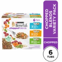 Beneful® Chopped Blends™ Wet Dog Food Variety Pack