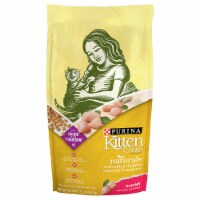 Purina® Kitten Chow® Naturals