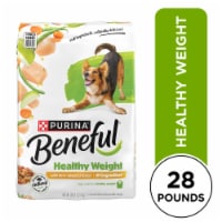 Purina® Beneful® IncrediBites® with Real Beef Small Breed Dry Dog Food, 3.5  lb - Kroger