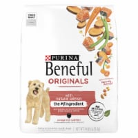 Beneful Originals Salmon Adult Dog Food