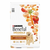 Beneful® Chicken Originals Dry Dog Food Perspective: Main