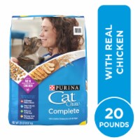Cat Chow Complete Dry Cat Food