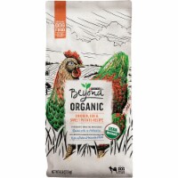 Beyond Organic Chicken Egg & Sweet Potato Adult Dry Dog Food Perspective: Main