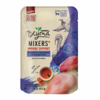 Purina Beyond Limited Ingredient Wet Cat Food Complement - Turkey & Canadian Duck