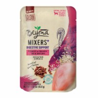 Purina Beyond® Mixers+ Digestive Support Turkey & Brown Rice Wet Cat Food