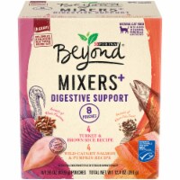 Purina® Beyond® Natural Wet Cat Food Variety Pack