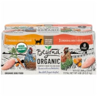 Purina® Beyond® Organic Dog Food