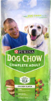 Dog Chow Complete Adult Dry Dog Food Perspective: Main