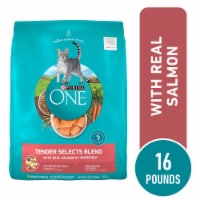 purina one special blend