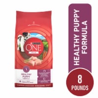 Purina ONE SmartBlend Healthy Puppy Formula Natural Dry Puppy Food