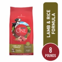 purina one smartblend sensitive systems formula