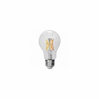 Feit Electric LED,12 W,A19,Medium Screw (E26),PK2 A1975CL927CA/FIL/2 Perspective: Main
