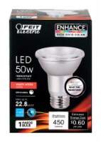 Feit Electric PAR20 E26 (Medium) LED Bulb Warm White 50 Watt Equivalence 1 pk - Total Qty: 1; Perspective: Main