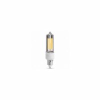 Feit Electric Mini Candelabra E11 LED Bulb Warm White 50 Watt Equivalence 1 pk - Total Qty: 1