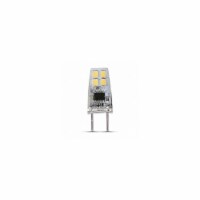 Feit Electric T4 G8 LED Bulb Warm White 20 Watt Equivalence 1 pk - Total Qty: 1; Each Pack
