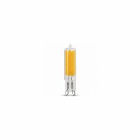Feit Electric LED,4.5 W,T4,2-Pin (G9) BP40G9/830/LEDG2HDRP Perspective: Main