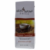 Bostons Best Wickedly Caramelized Ground Coffee 11 oz