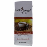 Bostons Best Wickedly Caramelized Ground Coffee 11 oz