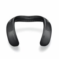 Bose SoundWear Companion Speaker Black 1 ct Food 4 Less