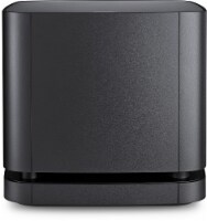 Bose Bass Module 500 Subwoofer - Black Perspective: Main
