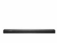 Bose Soundbar 500 - Black Perspective: Main