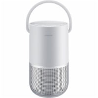 Bose Portable Home Speaker - Luxe Silver Perspective: Main