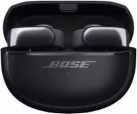 Bose® Ultra Open-Ear True Wireless Open Earbuds - Black Perspective: Main