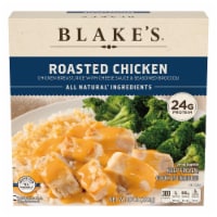 Blake's® Roasted Chicken Frozen Meal Perspective: Main