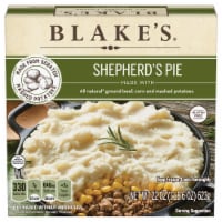 Blake's® Family Size Shepherds Frozen Pie