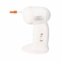 Cordless Ear Vac - Gentle & Powerful Earwax Remover