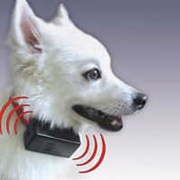 As Seen on TV Bark Control Collar
