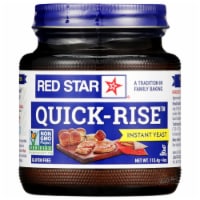 Red Star Quick-Rise Instant Yeast