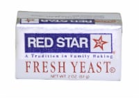 Red Star Fresh Yeast