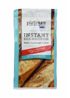 Red Star  Platinum Yeast with Sourdough