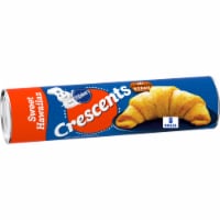 Pillsbury Sweet Hawaiian Crescent Rolls