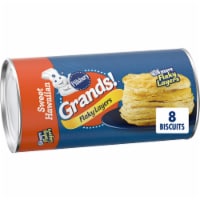 Pillsbury™ Grands!™ Flaky Layers Sweet Hawaiian Biscuits