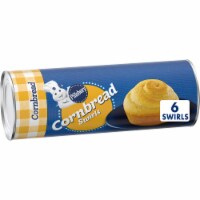 Pillsbury Cornbread Swirls