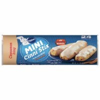 Pillsbury™ Mini Cinni Cinnamon Sticks with Icing Perspective: Main