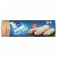 Pillsbury Mini Cinni Stix