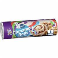 Pillsbury™ Cinnamon Toast Crunch™ Cinnamon Rolls Perspective: Main