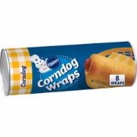 Pillsbury™ Corndog Wraps
