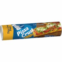 Pillsbury Thin and Crispy Pizza Crust Dough